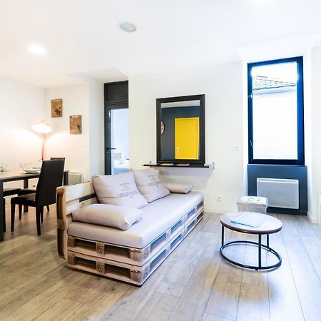 Le Cote Cour Apartman Rodez Kültér fotó